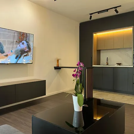 Apartment Dimov Urban