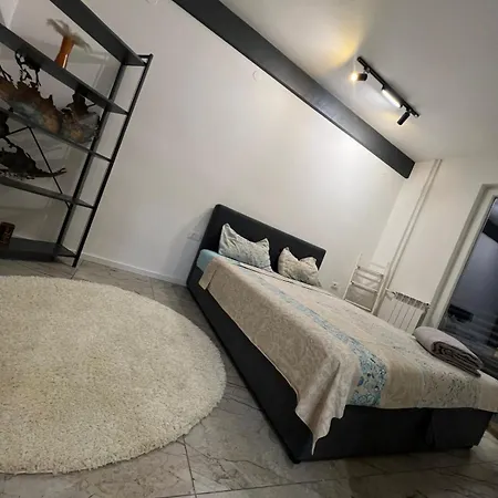 Dimov Urban Apartment Skopje